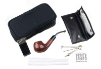 Набор трубокура Passatore Raffaello