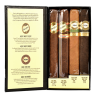 Подарочный набор Brick House Mighty Mighty Sesenta Sampler Setof 4 cigars