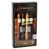 Подарочный набор Brick House Mighty Mighty Sesenta Sampler Setof 4 cigars