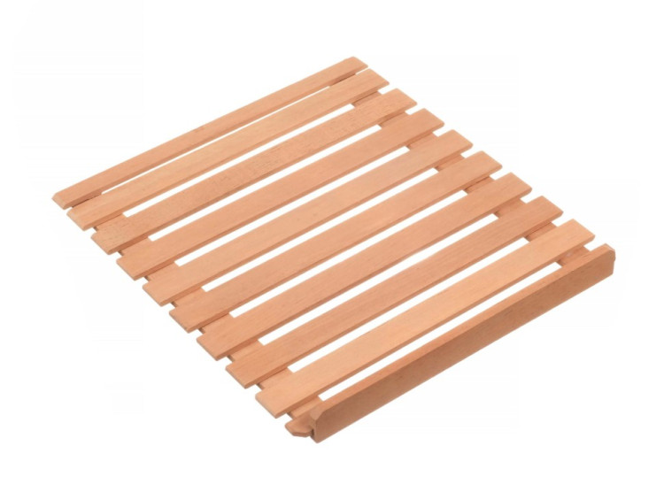 Полка из кедра для сигарного шкафа Howard Miller