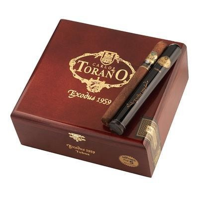 Сигара Carlos Torano Ex1959 Gold Tubo