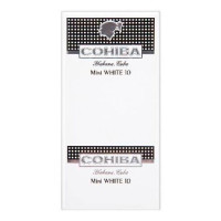 Сигариллы COHIBA Mini White