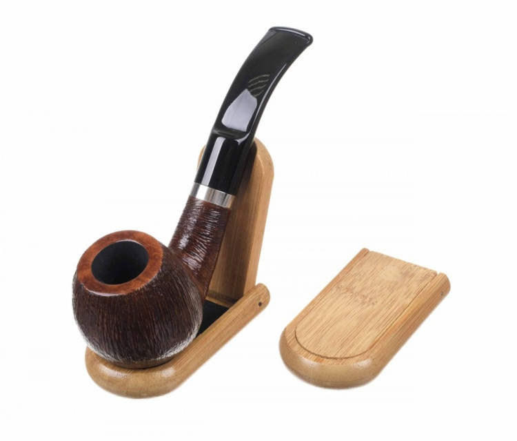 Подставка Passatore складная на 1 трубку, дерево