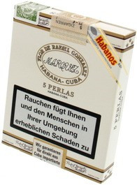 Сигара RAFAEL GONZALEZ Perlas