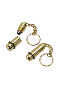 Пробойник Aficionado BC 10 G DB Gold 8 мм