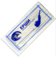 Ерши для трубок Pipe Конус 100