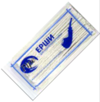 Ерши для трубок Pipe Конус 100