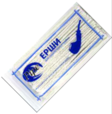 Ерши для трубок Pipe Конус 100