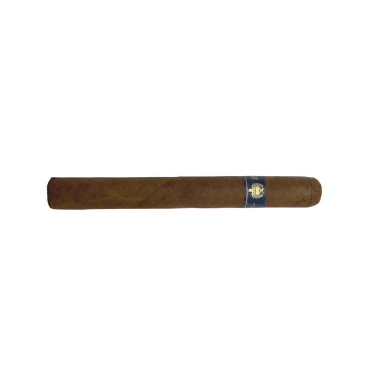 Сигара Caldwell Lost & Found 22 Minutes to Midnight Tony Bellato Edition Habano de Oro Corona