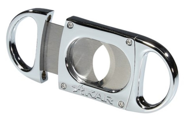 Каттер Xikar 209 CS Chrome