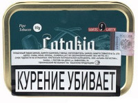 Трубочный табак SAMUEL GAWITH Latakia 50 гр