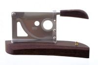 Гильотина настольная SALADINI, Массив Венге 3014