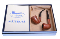 Набор из 2 трубок Brebbia