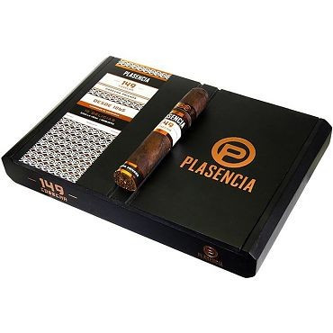 Сигара Plasencia Cosecha 149 La Vega Robusto