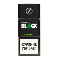 Кретек DJARUM Menthol
