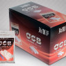 Фильтры для самокруток OCB Slim Long 100, 6 мм