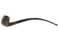Трубка SAVINELLI Churchwarden Brownblast 601