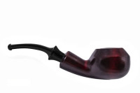 Трубка курительная B&B №027 груша, фильтр 9 мм