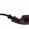 Трубка курительная B&B №027 груша, фильтр 9 мм