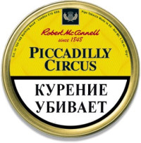 Табак трубочный McConnell Piccadilly Circus 50 гр