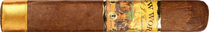 Сигара New World Dorado Gordito