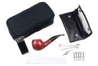 Набор трубокура Passatore Raffaello