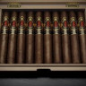 Сигара God of Fire KKP Special Reserve Gran Toro 56