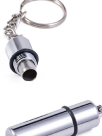 Пробойник Aficionado BC 10 S DB Silver 8 мм