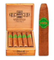 Сигара  Puros Indios Cigars Corona Gorda№5
