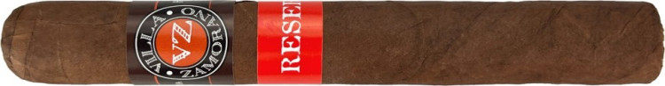 Сигара Villa Zamorano Reserva Corona