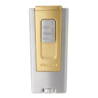 Зажигалка Xikar 545GD Trezo Gold