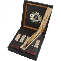 Сигара Perdomo Edicion de Silvio Salomon