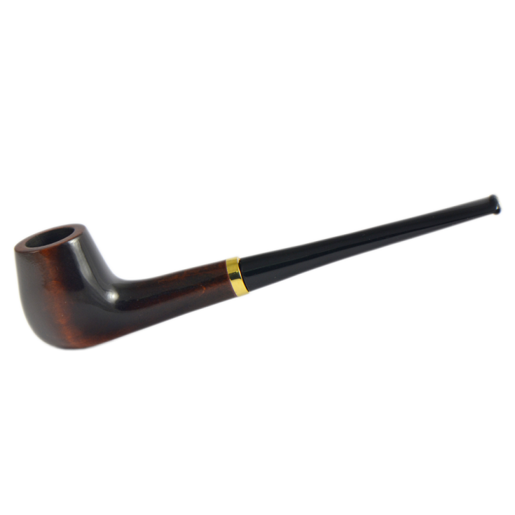 Трубка Mr.Brog Груша №19 LONDON 3mm