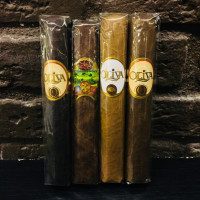 Набор сигар OLIVA O3OCR