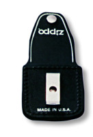 Чехол Zippo для зажигалки из натуральной кожи с клипом LPCBK