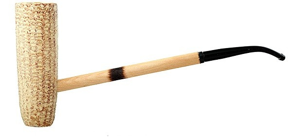 Трубка Кукурузная Missouri Meershaum 99MBL