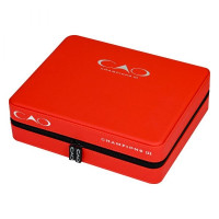 Подарочный набор сигар CAO Champions Sampler III