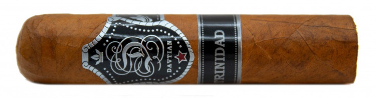 Сигара DAVTIAN Trirnidad Gran Robusto