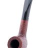 Трубка Barontini Raffaello Pettinata Brown, Форма 208