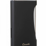 Зажигалка Caseti сигарная турбо, черная