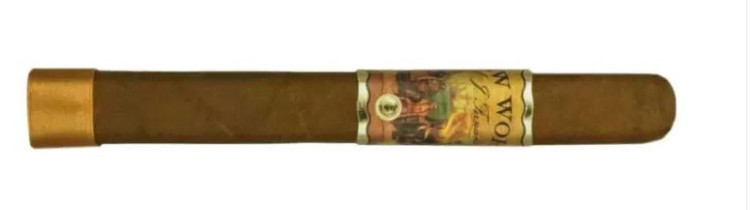 Сигара New World Dorado Corona