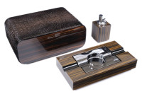 Набор сигарных аксессуаров Gentili