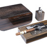Набор сигарных аксессуаров Gentili