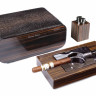 Набор сигарных аксессуаров Gentili