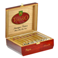 Сигара Carlos Torano Nicaragua Selection Perfecto