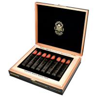 Сигара Fuente Fuente Don Carlos Edicion de Aniversario Double Robusto Tubos