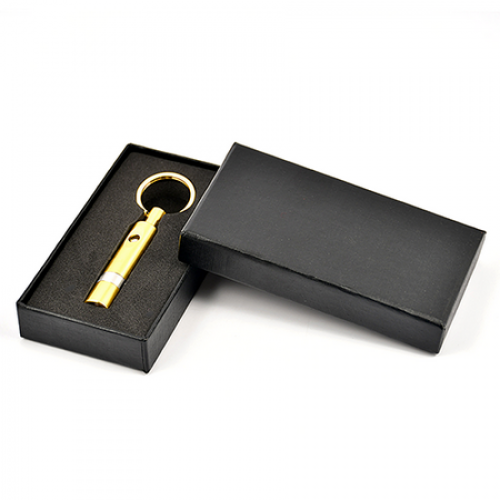 Пробойник Aficionado BC 20 Gold 8 мм Gift Box