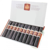 Сигары DUNHILL AC Maduro Short Robusto