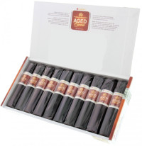 Сигары DUNHILL AC Maduro Short Robusto