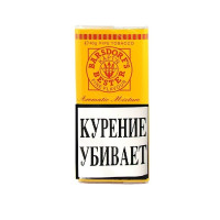 Трубочный табак BARSDORF'S KAPT'N BESTER Aromatic Mixture